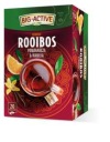 ROOIBOS ČAJ BIG-AKTÍVNY POMARANČ VANILKA