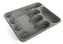 ORGANIZÁTOR NA PRÍBORY Nádoby VLOŽKA ZÁSUVKY DOMOTTI SOLA 33,3 x 26,2 cm