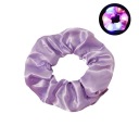 FROTKA HAIRBAND LED GLOW NA PARTY GLOW BEAUTY Fialová