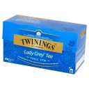 Twinings LADY GREY 25 ks