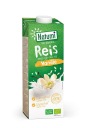 Bio ryžový a vanilkový nápoj 1 liter Natumi