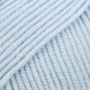 Priadza Drops Merino Extra Fine 39 Steel Blue