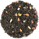 TANGERINKA SLADKÁ Čierny čaj 100g