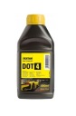 TEXTAR BRZDOVÁ KVAPALINA DOT-4 500ml TEXTAR TX 95002400