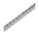 SMD B 4,7uF 16V tantalový kondenzátor Vishay x10