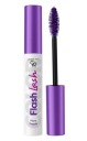 Golden Rose Flash Lash maskara 9 ml č. 07 Plum Purple (fialová)