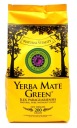 Yerba Mate Zelený kaktus - 200g despalada 0,2 kg