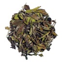 Biely čaj Pai Mu Tan LIST 25g