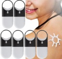 SUN EMULSION SPF 30+ VODEODOLNÁ 6x10ml TURISTICKÁ SADA 6 kusov