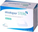 Elastopor STERIL 8cmx10cm Obväz sterilný 30 ks