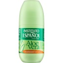 Instituto Espanol Aloe Vera Roll-on Aloe roll-on deodorant 75ml