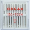 IHLY DO DOMÁCNOSTI POLOPLOCHÉ ORGAN R 100 10 KS
