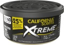 CALIFORNIA SENTS XTREME ICE CAN VOŇAŤ OSVIEŽOVAČ DO AUTA