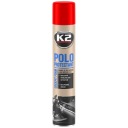 K2 POLO OCHRANNÁ PODLOŽKA JAHODA 750ML DO KOKPITU