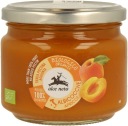 BIO marhuľová pena 270g Alce Nero (1)