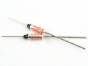 NEC TEPELNÁ POISTKA 10A 250V 142*C - 2 KS