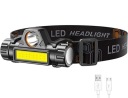 HLAVOVÁ LAMPA 4v1 COB HLAVOVÁ LAMPA S MAGNETOM
