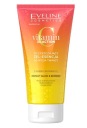Eveline Vitamin 3x Action čistiaci gél-esencia