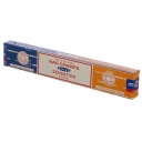 Vonné tyčinky Satya Nag Champa & Sensation