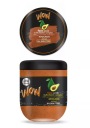 WOW AVOCADO peeling na tvár, 500 ml