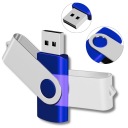 PENDRIVE 8 GB USB TWISTER MEMORY MEDIA 2.0 PRENOSNÁ PAMÄŤ