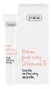 Ziaja Očný krém s vitamínom E 15 ml