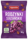 Hrozienka Appetita Sultana 90 g