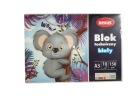 BIELY TECHNICKÝ BLOK A3/10k