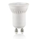 LED žiarovka HALOGEN MR11 GU10 4W = 30W 4000K