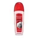 LA RIVE Sweet rose deodorant dns 75ml dámsky