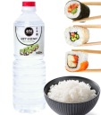 Ryžový ocot na dochutenie sushi 1L Jade Bridge