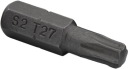 TORX BIT T27 27 x 25mm S2-ACR oceľ