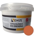 Senus výplň dreva 1kg ČEREŠŇA