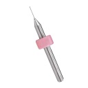 Vŕtačka 0,4 mm Na vystružovanie Čistenie dýz CNC PCB