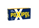 Poxipol dvojzložkové šedomodré lepidlo. 14ML 21G