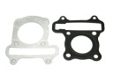 SET TESNENIA VALCE 4T 50cm kolobežka