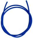 PTFE RÚRA TEFLÓNOVÁ 20cm 2/4mm 1,75 MODRÁ