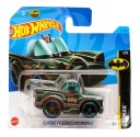 HORÚCE KOLESÁ AUTOBATMAN BATMAN KLASICKEJ TV SÉRIE BATMOBILE HKJ72