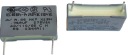 Kondenzátor 68nF/250V~ MKP62 X2 0,068uF 10 ks.