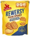 Lajkonik Rewersy Original chrumkavé 100g