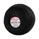 Nici Muza 50 50g Ariadna 0099 ČIERNA - NAJVÄČŠIA PONUKA FARIEB