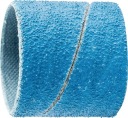 Objímku vyleštite zirkónkorundom Cool 15x30mm Z50