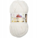 DOLPHIN BABY HIMALAYA PRIADZA KRÉM KRÉM ECRU POLYESTER HRUBÝ 80363