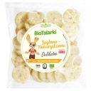 Bio proso a kukuričné ​​plátky bez soli Biojeje