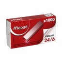 Sponky 24/6 (1000) Maped