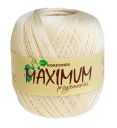 MAXIMÁLNA šnúra - Bavlna 100g / 565m - col.375