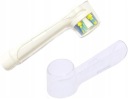 Krycie puzdro na hlavu zubnej kefky Oral-B