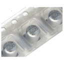 Elektrolytický kondenzátor SMD 10uF 16V 4x5,3mm x20