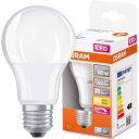 E27 A60 LED žiarovka 8,8W 2700K Stmievateľná OSRAM