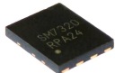 M7320 SM7320ESQGC SM7320ESQGC-TRG Duálny N-kanál